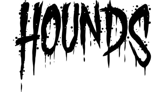 Hounds - Friday 27th October