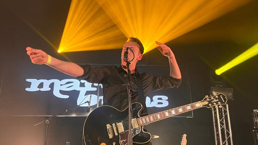 Mardy Bums Arctic Monkeys Southampton Tribute show Live Music