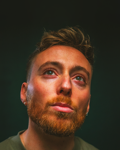 myndstate the spoken word artist new show "Deep Breath" Thursday 10th December Southampton