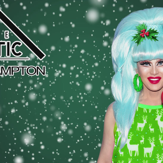 Christmas Special Drag Queen Bingo in Southampton - Saturday 28th December