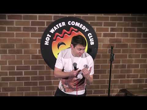 Comedy Night with Ben Ashurst - Friday 28th July