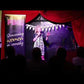 Stand up Comedian Samantha Day - jokes about accountants