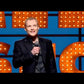 Andrew Lawrence comedy show in southampton