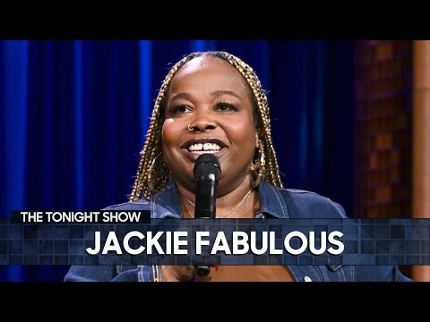 Jackie Fabulous Comedy in Southampton