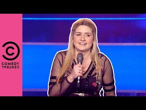 FemaleStandupcomedynearmehampshire