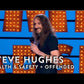 stand up comedy with Steve Hughes Southampton Tour date