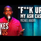 Michael Akadiri: Trust Me I’m A Daddy Tour in Southampton - Friday 15th November
