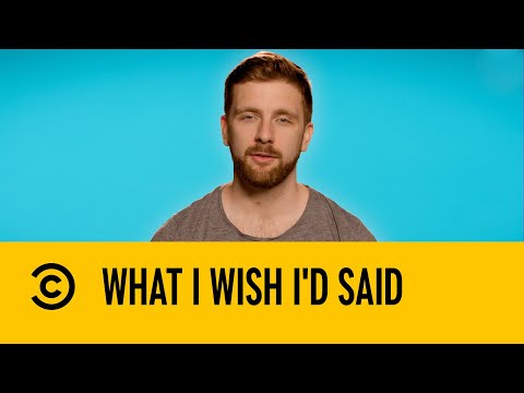 Pierre Novellie: Why Can’t I Just Enjoy Things? (Warm-up) - Tuesday 23rd May