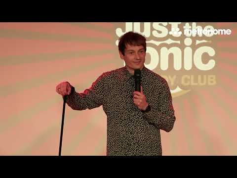 Matt Bragg Has Nothing Wrong With Him - Saturday 8th March