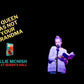 Hollie McNish / Lobster: The Paperback Tour - Sunday 30th March (lunch time)