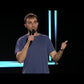 Hampshire Eddy Hare stand up comedian near me at The Attic in Southampton