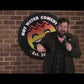 Garrett Millerick bank holiday easter comedy stand up