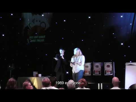 Comedy Hypnosis & Mind Reading Show - Southampton - Sunday 14th April