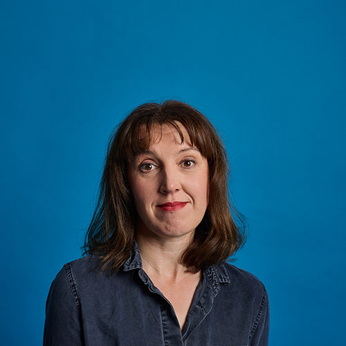 Eleanor Tiernan leads all-female comedy for International Women’s Day - Wednesday 8th March