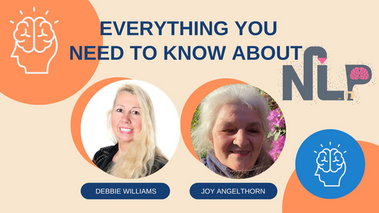 Everything You Need to Know About NLP - Saturday 11th February