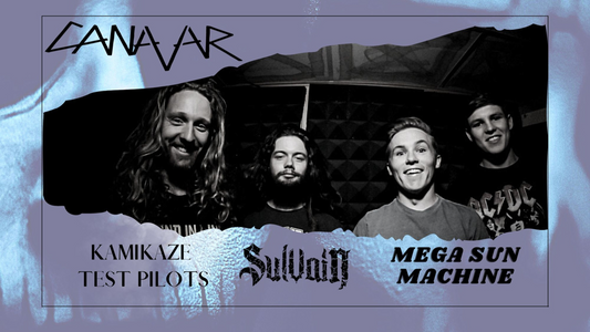 Canavar Headline - Saturday 11th February