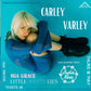 Carley Varley - Thursday 18th May