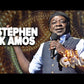 Stephen K Amos - Oxymoron - Saturday 7th October 2023
