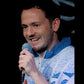 Stuart Law at New Forest Comedy Festival