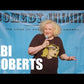 Free Thinking Stand up Comedy Night in Hampshire with Craig Campbell, Abi Roberts & Andrew Lawrence- Friday 27th September